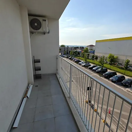 Dfa Appartement Tirana