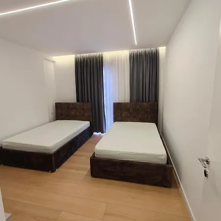 Dfa Appartement