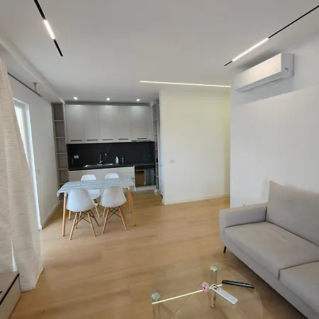 Dfa Appartement *