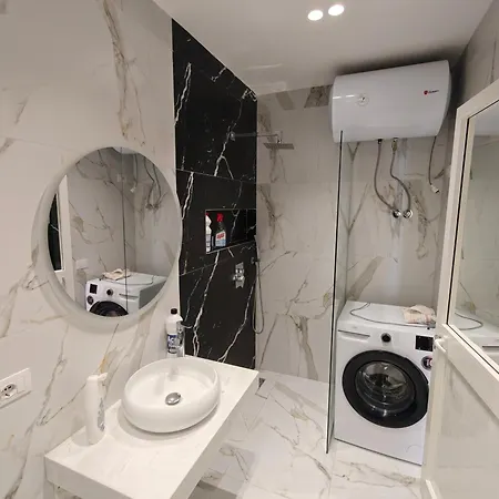 Dfa Appartement Tirana